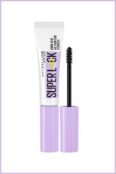 Maybelline Super Lock Brow Glue Kaş Sabitleyici Maskara - Maybelline