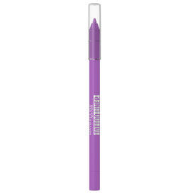 Maybelline New York Tattoo Liner Jel Göz Kalemi 801Purple Pop - 1