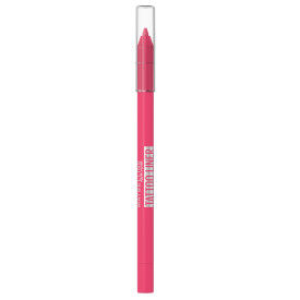 Maybelline New York Tattoo Liner Jel Göz Kalemi 802 Ultra Pink - 1