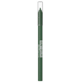 Maybelline New York Tattoo Liner Jel Göz Kalemi 817 Hunter Green - 1