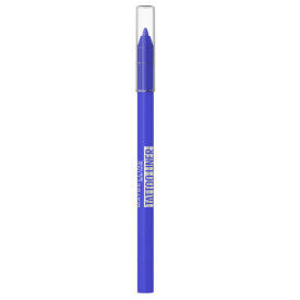 Maybelline New York Tattoo Liner Jel Göz Kalemi 819 Galactic Cobalt - 1