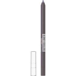 Maybelline New York Tattoo Liner Jel Göz Kalemi - 822 Space Graphite - Maybelline