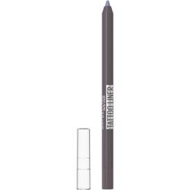 Maybelline New York Tattoo Liner Jel Göz Kalemi - 822 Space Graphite - 1