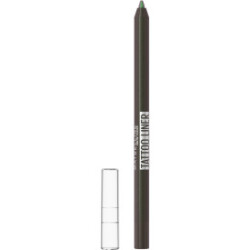 Maybelline New York Tattoo Liner Jel Göz Kalemi - 823 Aurora Flip - Maybelline