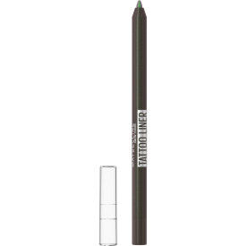 Maybelline New York Tattoo Liner Jel Göz Kalemi - 823 Aurora Flip - 1