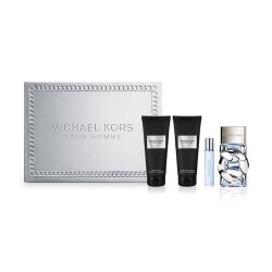 Michael Kors Pour Homme Edp 100 ml Set - Michael Kors