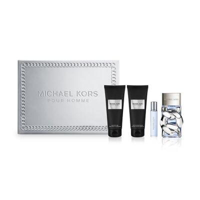 Michael Kors Pour Homme Edp 100 ml Set - 1