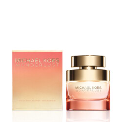 Michael Kors Wonderlust Edp 50 ml - Michael Kors