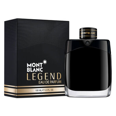 Mont Blanc Legend Edp 100 ml - 1