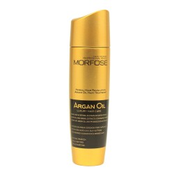 Morfose Luxury Hair Care Argan Oil 100 ml - 2