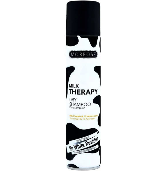 Morfose Milk Therapy Kuru Şampuan 200 ml - 1