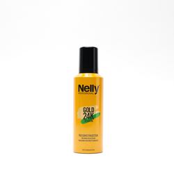 Nelly Professional Gold 24K Yapılandırıcı 200 ml - Nelly Professional