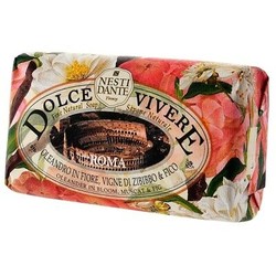 Nesti Dante Dolce Vivere Roma 250g - Nesti Dante