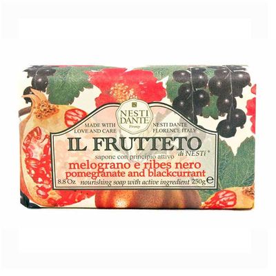 Nesti Dante Il Frutteto Blackcurrant 250g - 1