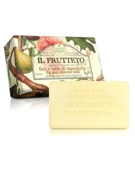 Nesti Dante Il Frutteto Fig & Almond Milk 250g - Nesti Dante