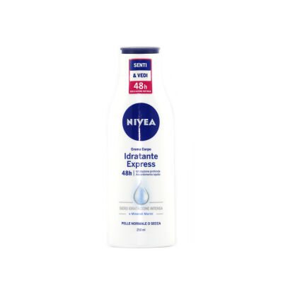 Nivea Express Hydration Nemlendirici Vücut Losyonu 250 ml - 1