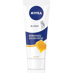 Nivea Koruyucu Bakım El Kremi 75 ml - Nivea