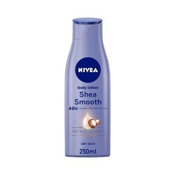 Nivea Smooth Sensation Nemlendirici Vücut Losyonu 250 ml - Nivea