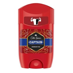 Old Spice Captain Deostick 50 ml - Old Spice