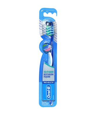 Oral B Pro Health Orta Diş Fırçası - 1