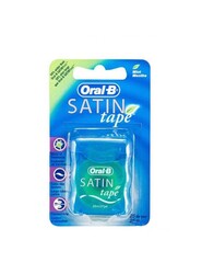 Oral B Satin Tape Diş İpi - Oral B