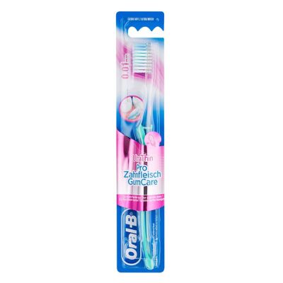 Oral-B UltraThin Extra Soft Diş Fırçası 0,01 mm - 1