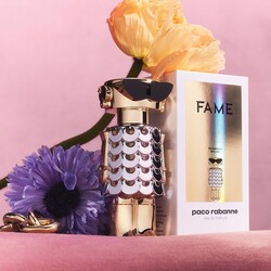 Paco Rabanne Fame Edp 50 ml - 4