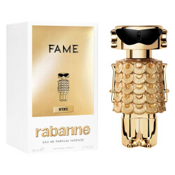 Rabanne Fame Intense Edp 50 ml - Paco Rabanne