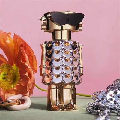 Paco Rabanne Fame Edp 80 ml - 4