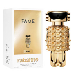 Paco Rabanne Fame Intense Refillable Edp 80 ml - Paco Rabanne
