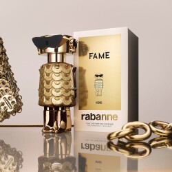 Paco Rabanne Fame Intense Refillable Edp 80 ml - 2