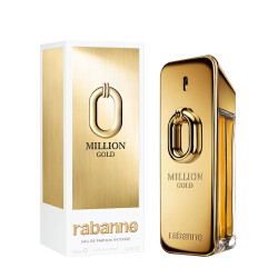 Rabanne Million Gold Intense Edp 100 ml - Paco Rabanne