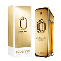 Rabanne Million Gold Intense Edp 200 ml - Paco Rabanne