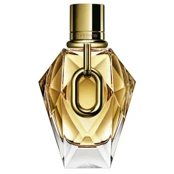 Rabanne Million Gold For Her Refillable Edp 90 ml - 2