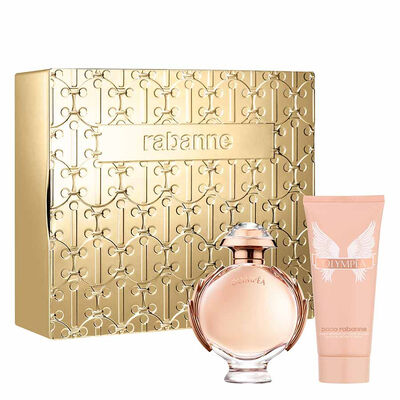 Paco Rabanne Olympea 80 ml Edp Set - 1