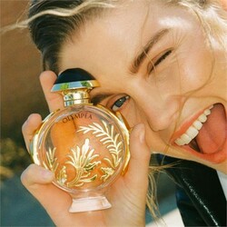 Paco Rabanne Olympea Solar Intense Edp 80 ml - 4