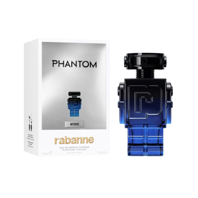 Paco Rabanne Phantom Intense Edp 100 ml - 1