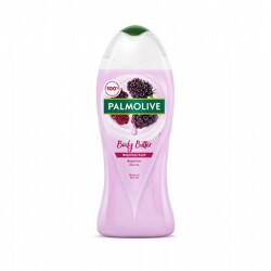 Palmolive Böğürtlen Keyfi Duş Jeli 500 ml - Palmolive