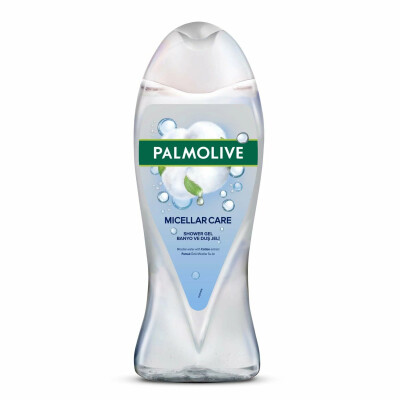 Palmolive Micellar Care Duş Jeli 500 ml - Palmolive