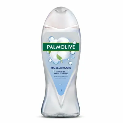 Palmolive Micellar Care Duş Jeli 500 ml - 1