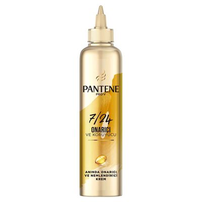 Pantene 7/24 Saç Bakım Kremi Anında Onarıcı ve Nemlendirici 300 ml - 1