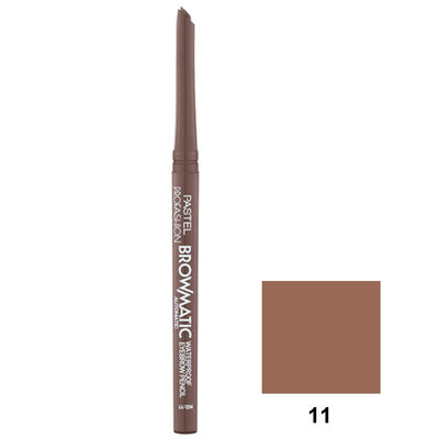 Pastel Profashion Waterproof Browmatic Kaş Kalemi 11 - 2