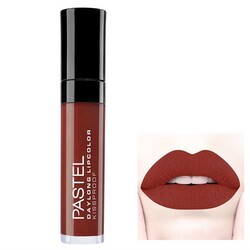 Pastel Daylong Lipcolor Kissproof Likit Ruj 37 - 2