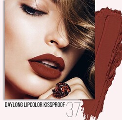 Pastel Daylong Lipcolor Kissproof Likit Ruj 37 - 3