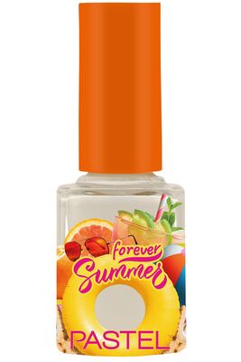 Pastel Forever Summer Oje 319 - 1