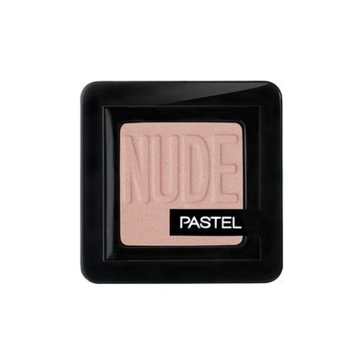 Pastel Nude Single Eyeshadow Göz Farı 70 - 1