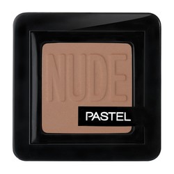 Pastel Nude Single Eyeshadow 75 - Pastel