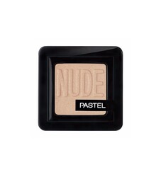 Pastel Nude Single Eyeshadow Göz Farı 78 Golden Champagne - Pastel