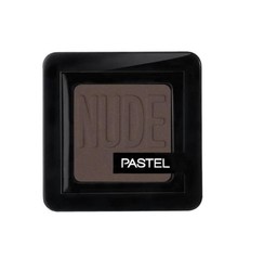 Pastel Nude Single Eyeshadow Göz Farı 84 Noir - Pastel