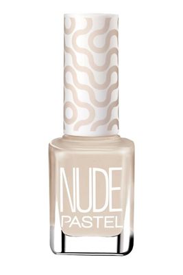 Pastel Nude Oje 763 Dust - 1